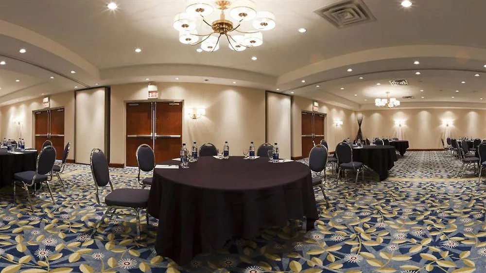 Hotel Amenida Residences, Calgary
