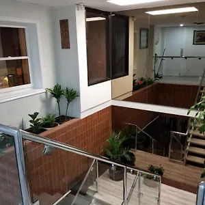 visit hotel