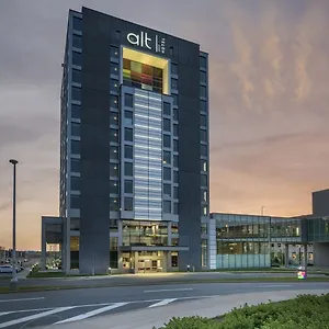 visit hotel